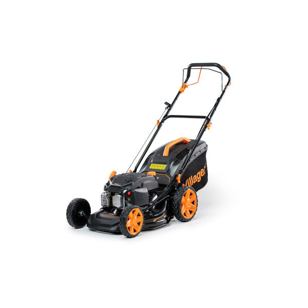 Motorna kosačica EAGLE 4111 V - Motorne kosačice - SKU 088954