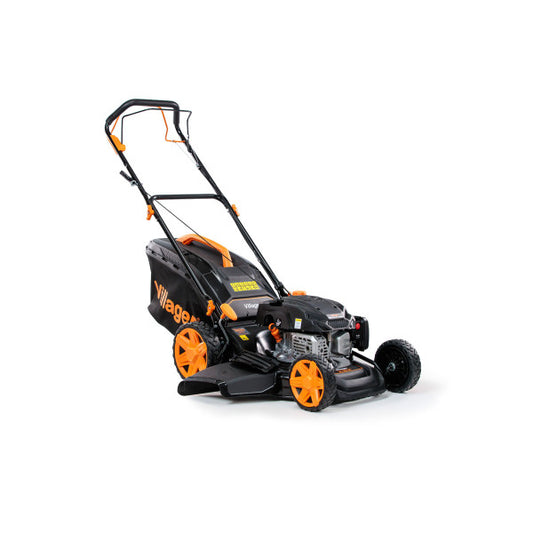 Villager Eagle 4111 V samohodna motorna kosačica