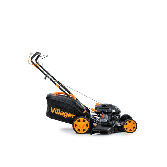 Motorna kosačica EAGLE 5111 V - Motorne kosačice - SKU 088955