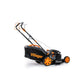 Motorna kosačica EAGLE 5111 V - Motorne kosačice - SKU 088955