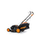 Motorna kosačica EAGLE 5111 V - Motorne kosačice - SKU 088955