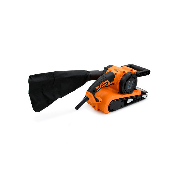 Električna trakasta brusilica Villager VLN BS 1150 - Trakaste brusilice - SKU 088960