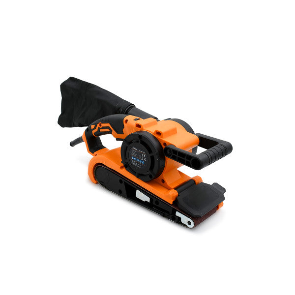 Električna trakasta brusilica Villager VLN BS 1150 - Trakaste brusilice - SKU 088960