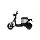 Baterijski bicikl Yadea U3 48V 12Ah - sivi - Baterijski bicikli - SKU 089258