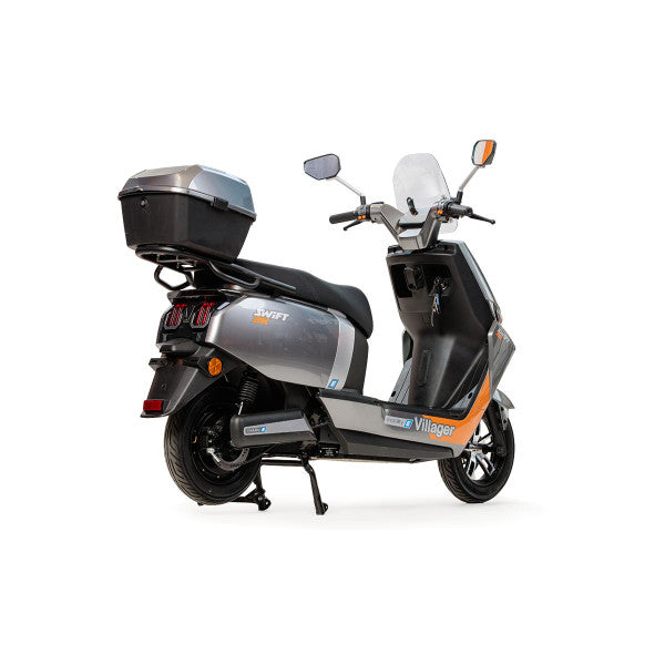 Baterijski skuter Villager Swift 2K 72V 20Ah - Baterijski skuteri - SKU 089476