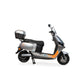 Baterijski skuter Villager Swift 2K 72V 20Ah - Baterijski skuteri - SKU 089476