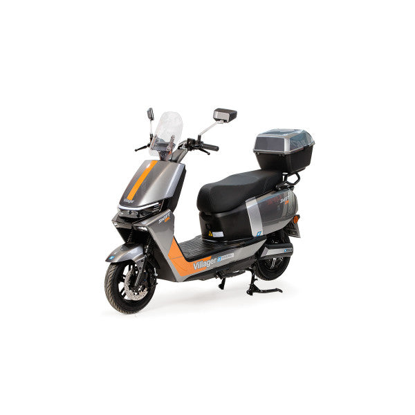 Baterijski skuter Villager Swift 2K 72V 20Ah - Baterijski skuteri - SKU 089476