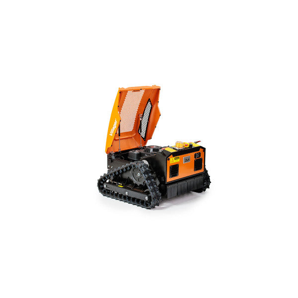 Remote control mower Villager RC 53 - Robotske kosačice - SKU 089542