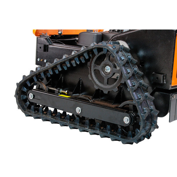 Remote control mower Villager RC 53 - Robotske kosačice - SKU 089542