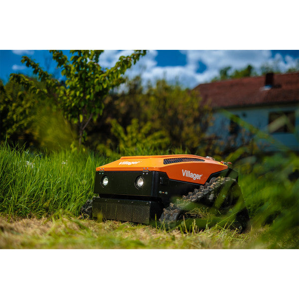 Remote control mower Villager RC 53 - Robotske kosačice - SKU 089542