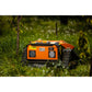 Remote control mower Villager RC 53 - Robotske kosačice - SKU 089542