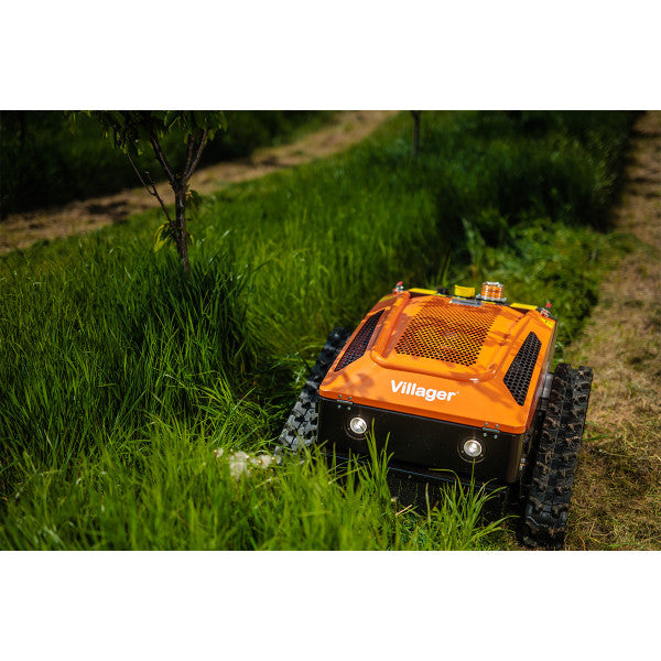 Remote control mower Villager RC 53 - Robotske kosačice - SKU 089542