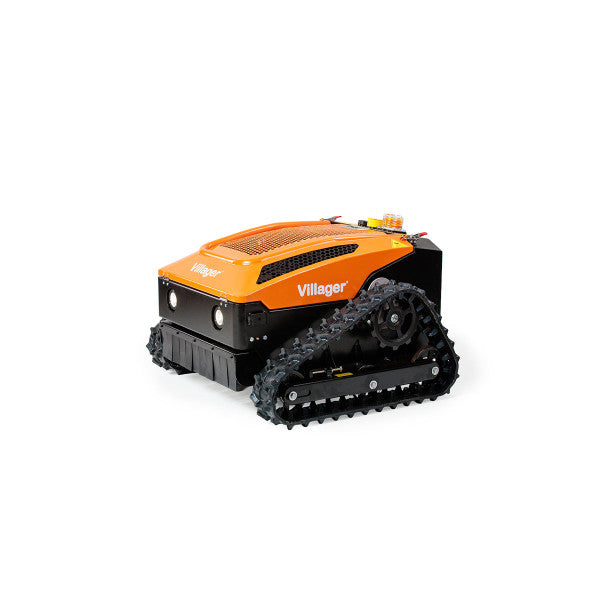 Remote control mower Villager RC 53 - Robotske kosačice - SKU 089542