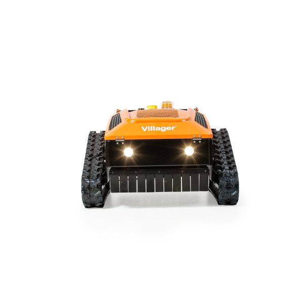 Remote control mower Villager RC 53 - Robotske kosačice - SKU 089542