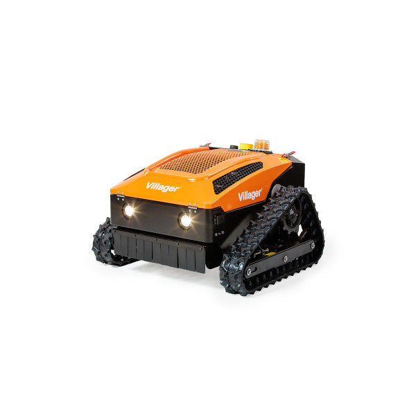 Remote control mower Villager RC 53 - Robotske kosačice - SKU 089542