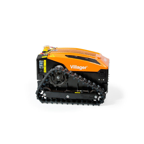Remote control mower Villager RC 53 - Robotske kosačice - SKU 089542