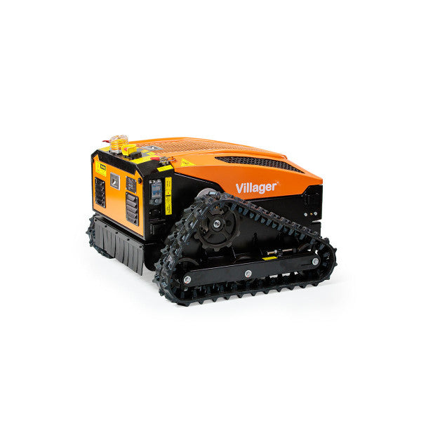 Remote control mower Villager RC 53 - Robotske kosačice - SKU 089542