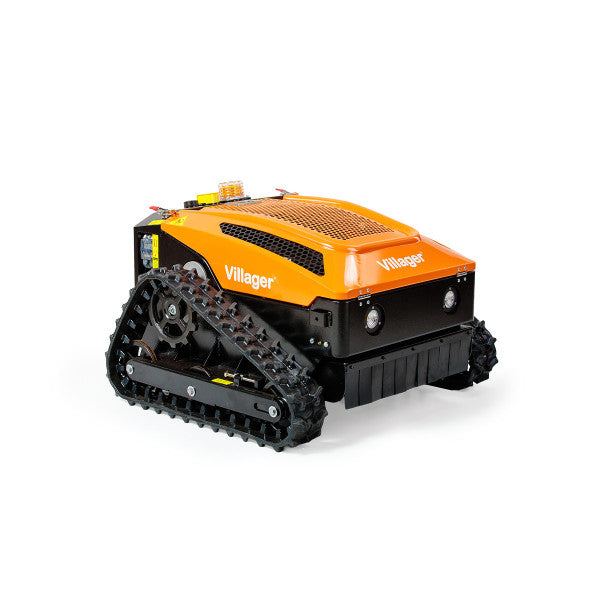 Remote control mower Villager RC 53 - Robotske kosačice - SKU 089542