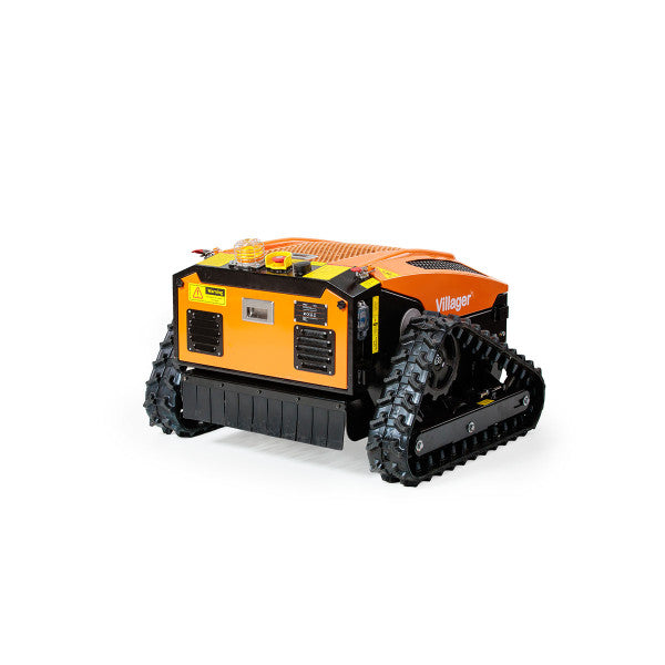 Remote control mower Villager RC 53 - Robotske kosačice - SKU 089542