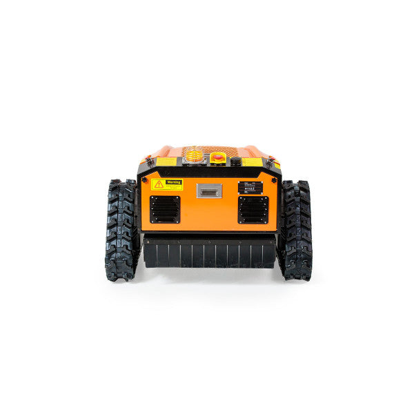 Remote control mower Villager RC 53 - Robotske kosačice - SKU 089542