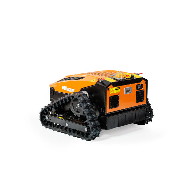 Remote control mower Villager RC 53 - Robotske kosačice - SKU 089542