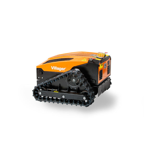 Remote control mower Villager RC 53 - Robotske kosačice - SKU 089542