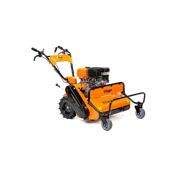 Mulcher Villager M 65 - Motorne kosačice - SKU 089543 - detalj 2