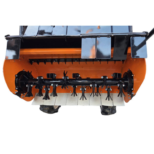 Mulcher Villager M 65 - Motorne kosačice - SKU 089543 - detalj 6