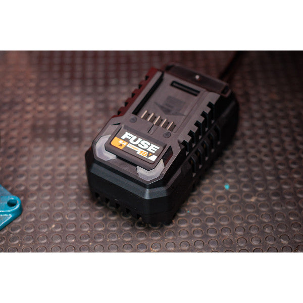 FUSE set baterija 2.0Ah + 2,4A punjač - Fuse setovi - SKU 089655 - detalj 4