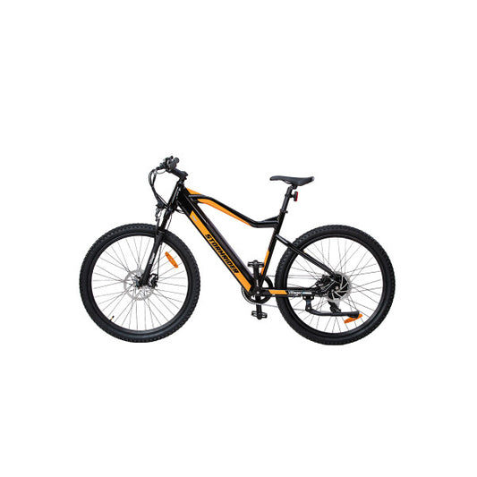 Baterijski bicikl Stormrider 250w 36V 10,4Ah Villager - Baterijski bicikli - SKU 089683 - detalj 2