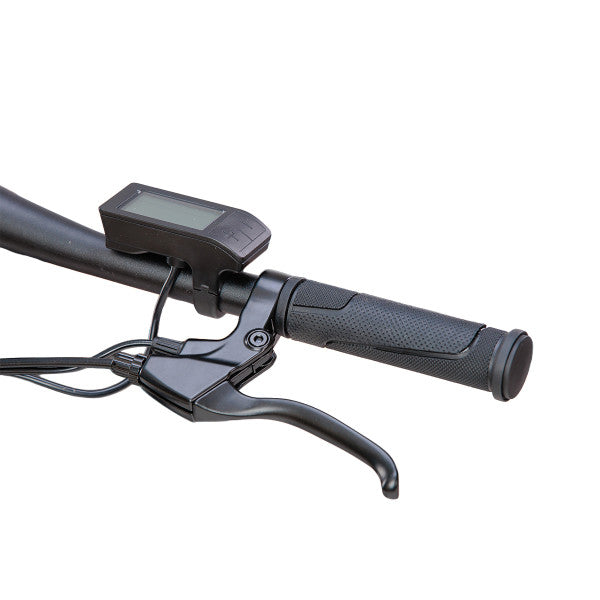 Baterijski bicikl Stormrider 250w 36V 10,4Ah Villager - Baterijski bicikli - SKU 089683 - detalj 4