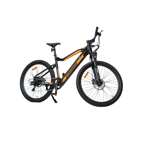 Baterijski bicikl Stormrider 250w 36V 10,4Ah Villager - Baterijski bicikli - SKU 089683 - detalj 5