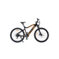 Baterijski bicikl Stormrider 250w 36V 10,4Ah Villager - Baterijski bicikli - SKU 089683