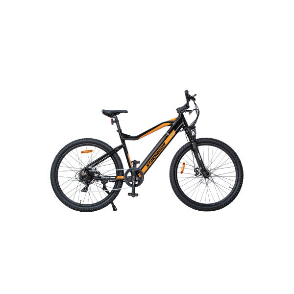 Baterijski bicikl Stormrider 250w 36V 10,4Ah Villager - Baterijski bicikli - SKU 089683