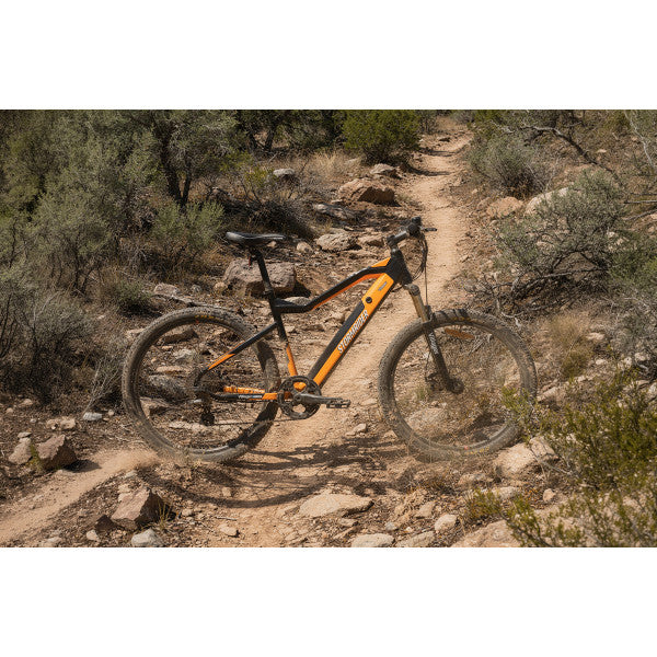 Baterijski bicikl Stormrider 250w 36V 10,4Ah Villager - Baterijski bicikli - SKU 089683 - detalj 7