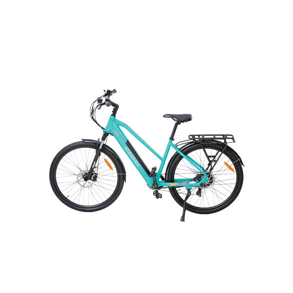 Baterijski bicikl Stradale 250w 36V 10,4Ah Villager - Baterijski bicikli - SKU 089685 - detalj 2