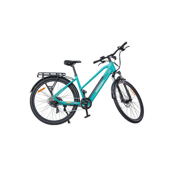 Baterijski bicikl Stradale 250w 36V 10,4Ah Villager - Baterijski bicikli - SKU 089685 - detalj 5