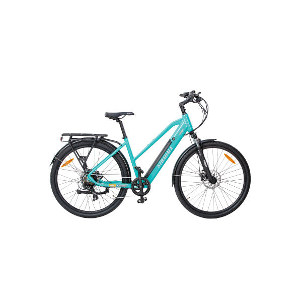 Baterijski bicikl Stradale 250w 36V 10,4Ah Villager - Baterijski bicikli - SKU 089685