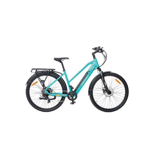 Baterijski bicikl Stradale 250w 36V 10,4Ah Villager - Baterijski bicikli - SKU 089685