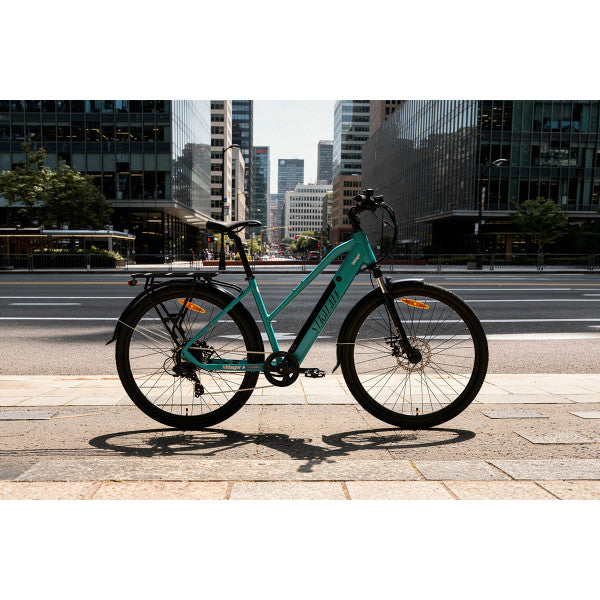 Baterijski bicikl Stradale 250w 36V 10,4Ah Villager - Baterijski bicikli - SKU 089685 - detalj 7