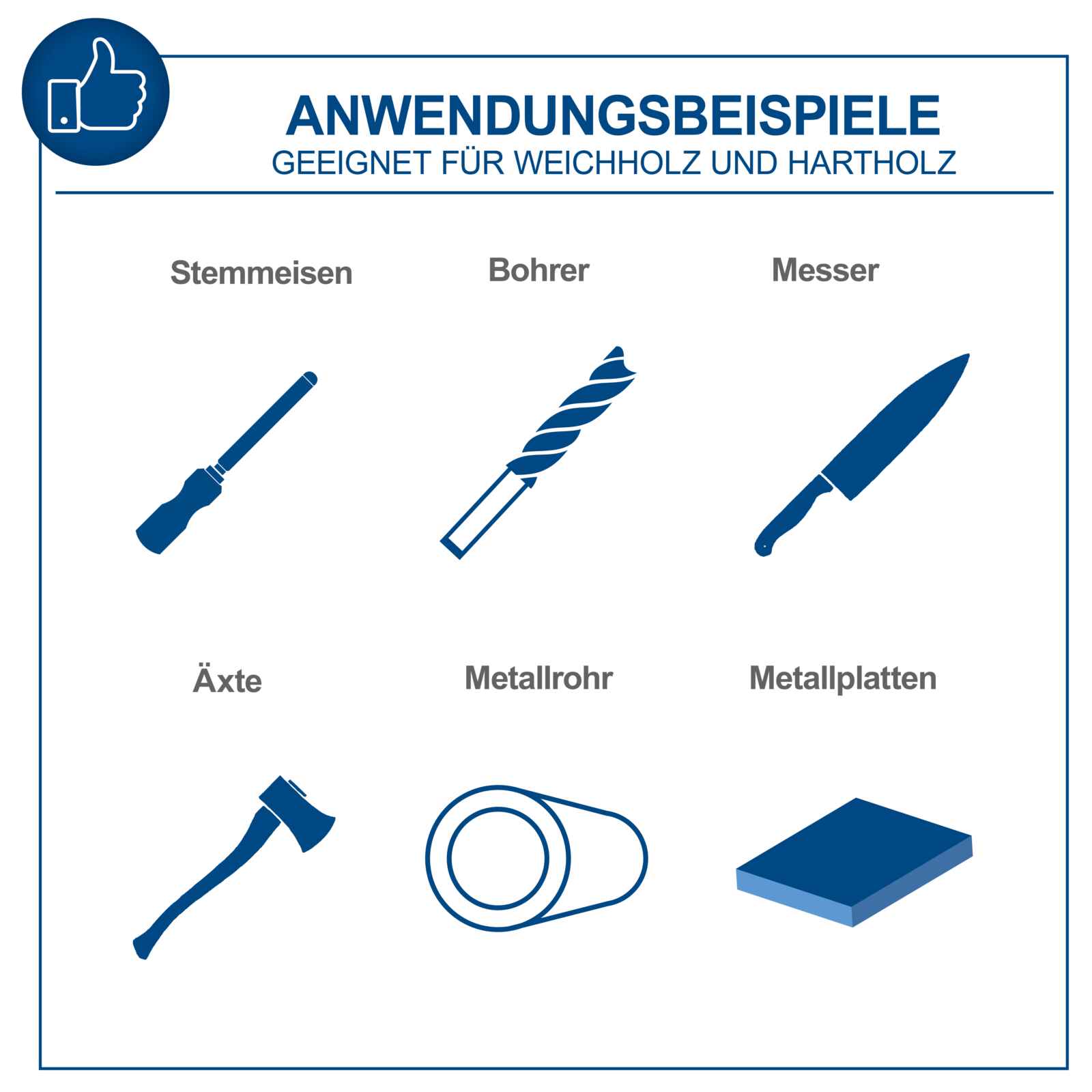 Scheppach stona kombinovana brusilica BGS700 - Scheppach - BGS700 - Elektro alati > Brusilice > Stone brusilice - detalj 9