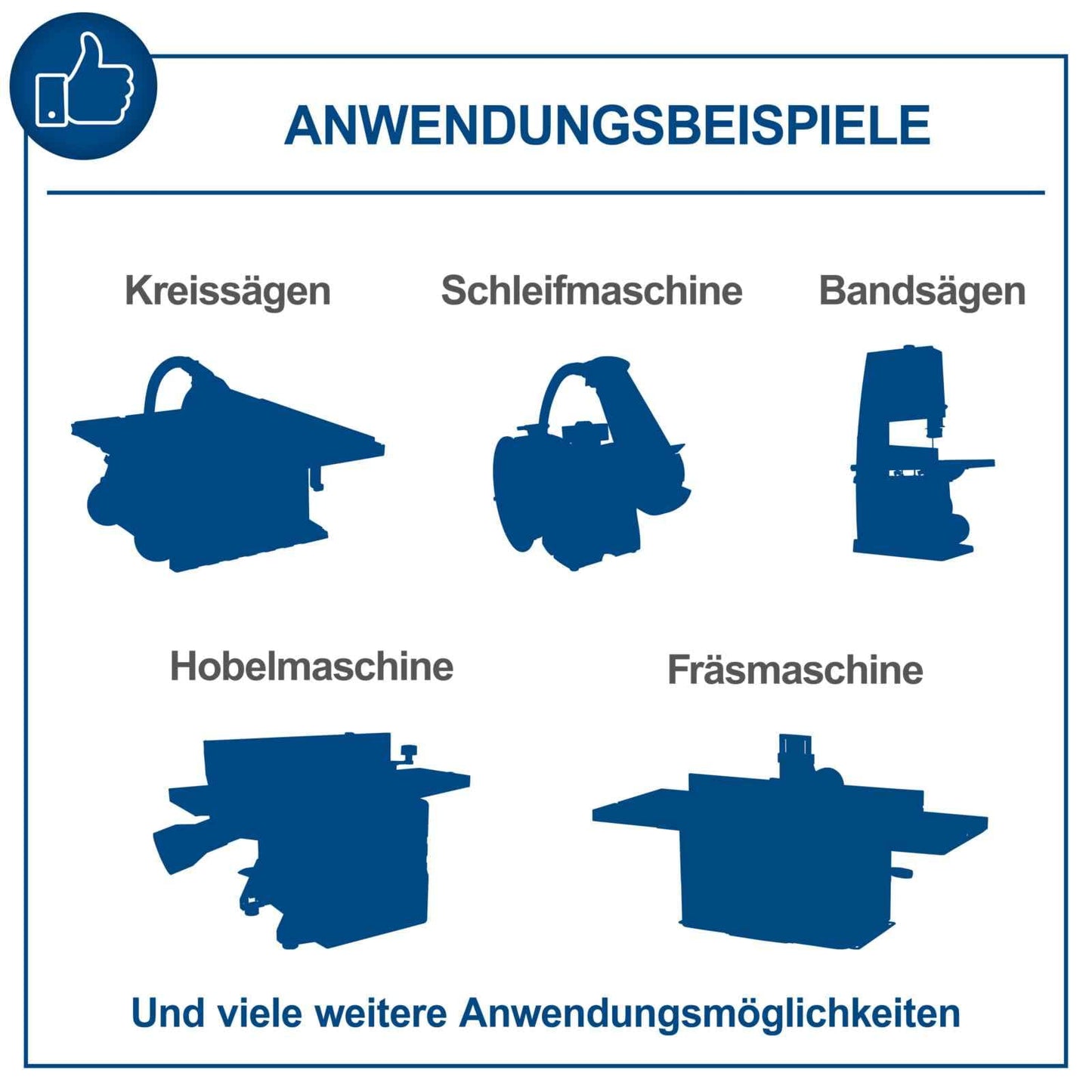 Scheppach industrijski usisivač za piljevinu DC100 - Scheppach - DC100 - Usisivači > Industrijski usisivači - detalj 9