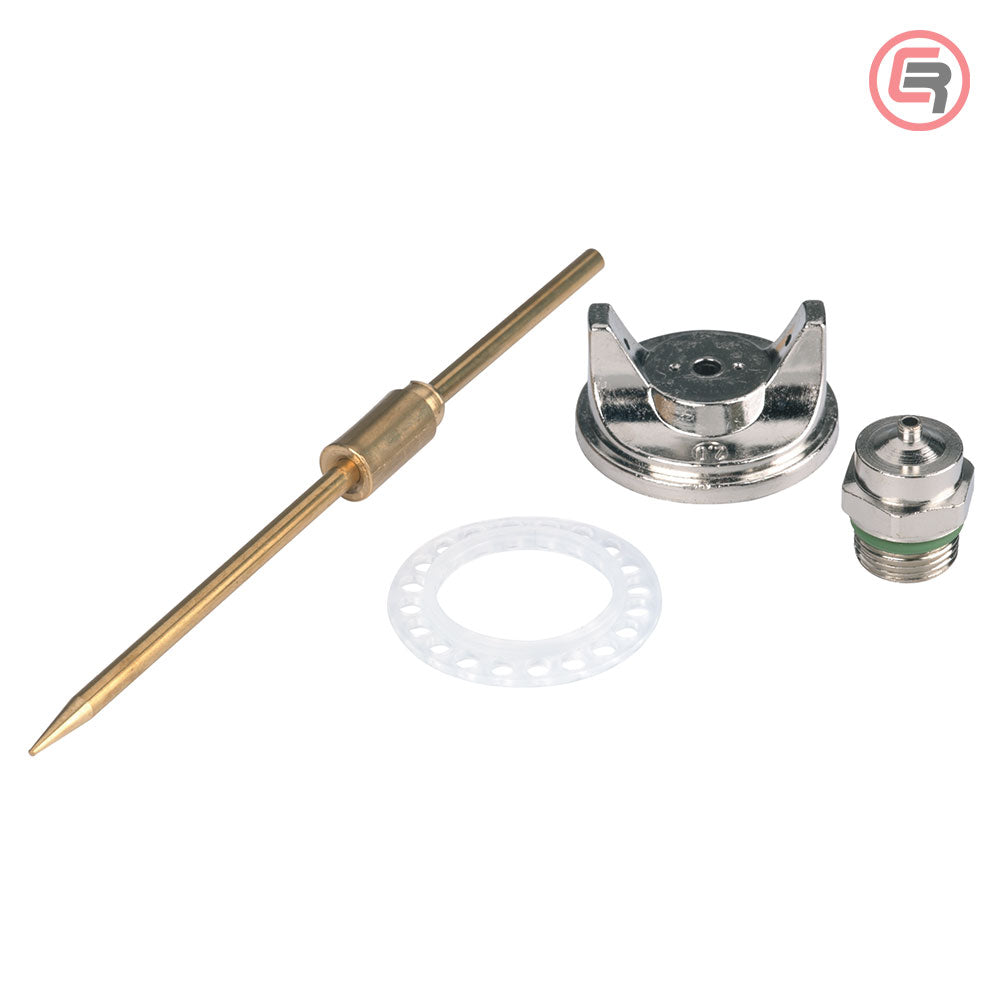 Metabo Set Dizna Za Pištolj Za Lakiranje 1,3 mm / FSP 600 HVLP – 628807000 by Metabo 628807000 Pribor Za Pneumatske Alate i