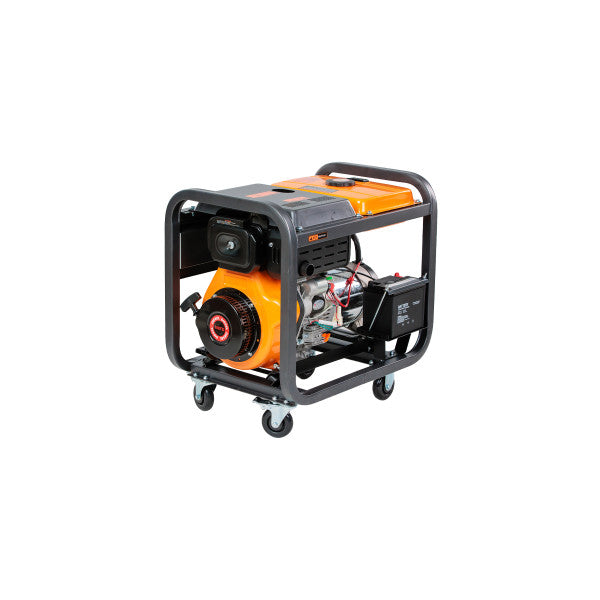 Agregat dizel Villager VGD 6000 - Agregati - SKU 090143 - detalj 3