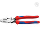 Knipex Kliješta Kombinovana Lineman’s – American Style 240mm – 09 02 240 by Knipex 09 02 240 Kliješta