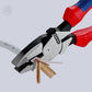 Knipex Kliješta Kombinovana Lineman’s – American Style 240mm – 09 02 240 by Knipex 09 02 240 Kliješta - detalj 2