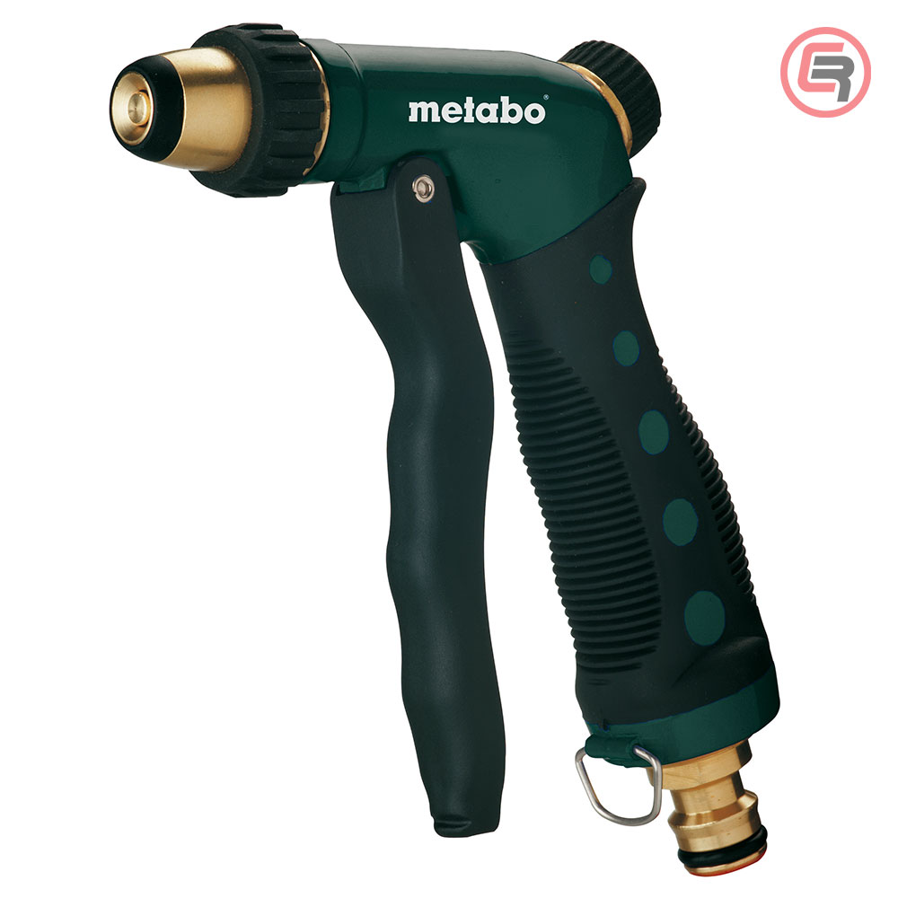 Metabo Raspršivač – Prskalica Vodenog Mlaza SB 2 – 0903063122 by Metabo 0903063122 Ostali Pribor