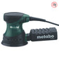 Metabo Brusilica FSX 200 Intec Ekscentar Elektronik 125 mm / 240 W – 609225500 by Metabo 609225500 Vibracione / Ekscentar