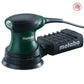 Metabo Brusilica FSX 200 Intec Ekscentar Elektronik 125 mm / 240 W – 609225500 by Metabo 609225500 Vibracione / Ekscentar
