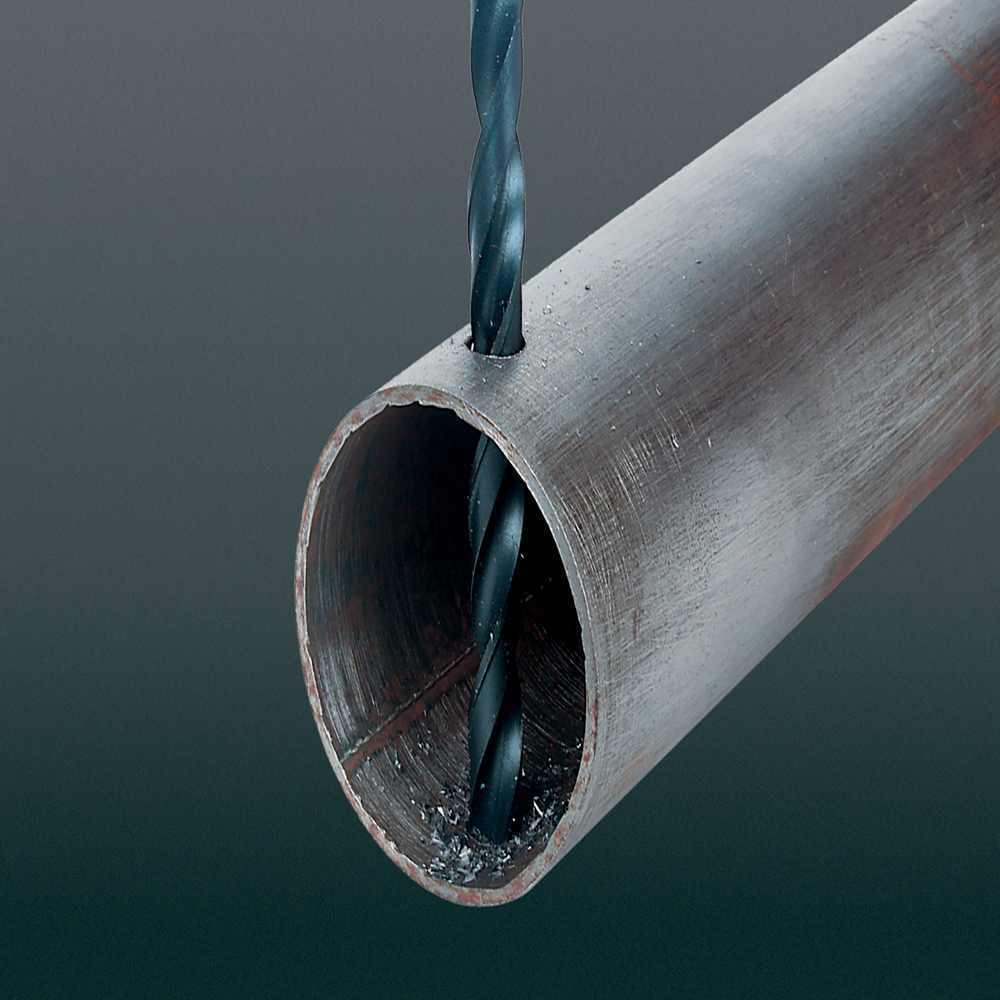 Wolfcraft Garnitura Svrdala Univerzalna Sa Pomagalom 4, 5, 6, 8 i 10 mm / 6 dijelna – 1000000 by Wolfcraft 1000000 Burgije